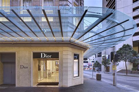 dior sydney price|christian dior sydney store.